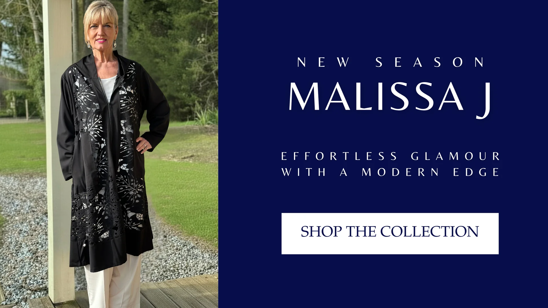 Welcome to Our Store